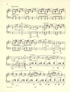 Lyrische Stücke op. 38 Heft 2 von Edvard Grieg für Klavier im Alle Noten Shop kaufen