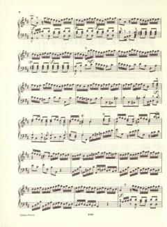16 Konzerte nach verschiedenen Meistern von Johann Sebastian Bach 