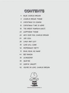 The Charlie Brown Collection von Vince Guaraldi 