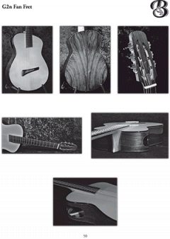 The Art Of Lutherie 
