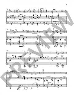Sonate Nr. 2 op. 84 von Nikolai Kapustin 