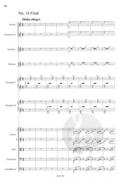 Der Karneval der Tiere von Camille Saint-Saëns 