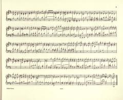 Orgelwerke Band 9 von Johann Sebastian Bach im Alle Noten Shop kaufen - EP248