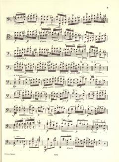 21 Etüden für Violoncello von Jean-Louis Duport im Alle Noten Shop kaufen - EP2508A