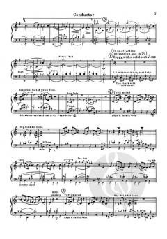 West Side Story (Leonard Bernstein) 
