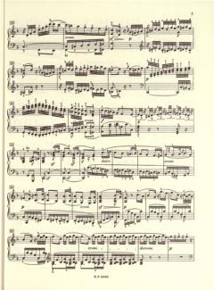 Klavierwerke Band 2 von Ludwig van Beethoven im Alle Noten Shop kaufen