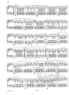 Impromptus, Moments Musicaux op. 90, 94, 142 von Franz Schubert 