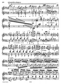 Klavierwerke Band 2 von Franz Liszt im Alle Noten Shop kaufen