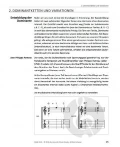 Harmonielehre endlich verstehen 2 von Wolfgang Meffert 
