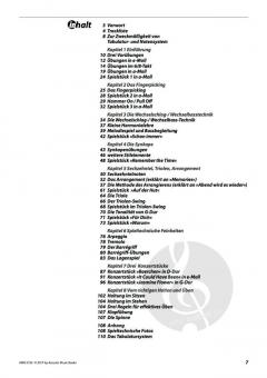 Bunkis Klassenbuch von Detlef Bunk 