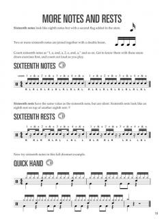 Drums for Kids 
