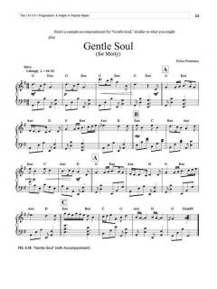 Berklee Harp 