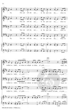 Fields Of Gold von Sting (Download) 