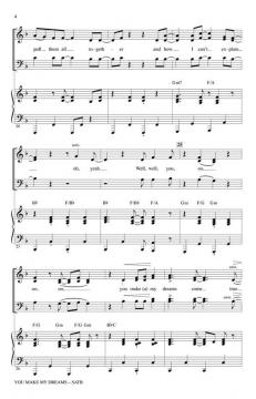 You Make My Dreams (Hall & Oates) 
