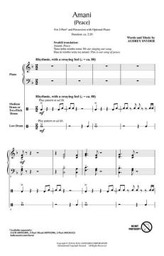 Amani (Download) 