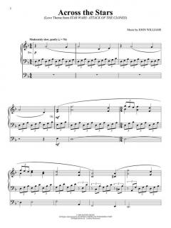 Star Wars von John Williams 