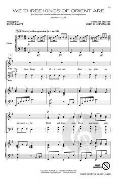 What Sweeter Music (Download) 