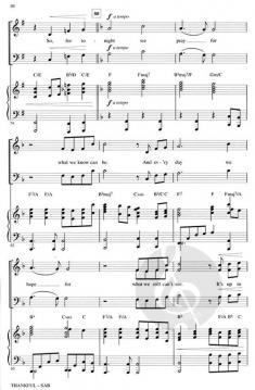 Thankful von Josh Groban (Download) 