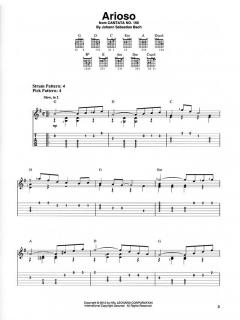 Classical Melodies 