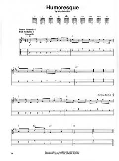 Classical Melodies 