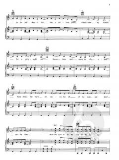 Think of You von Chris Young 