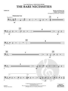 Probier's mal mit Gemütlichkeit von Terry Gilkyson (Download) 