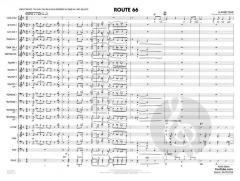 Route 66 (Bobby Troup) 