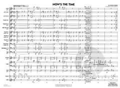 Now's The Time von Charlie Parker (Download) 