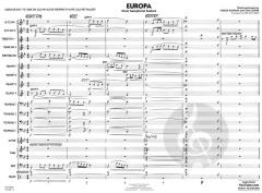 Europa von Santana 