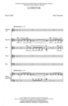 Lodestar (Dale Trumbore) 