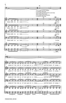 Therefore, Music von Craig Hella Johnson (Download) 