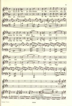Duette op. 20, 61, 66, 75 von Johannes Brahms 