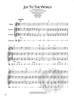 Classroom Jam: Christmas 