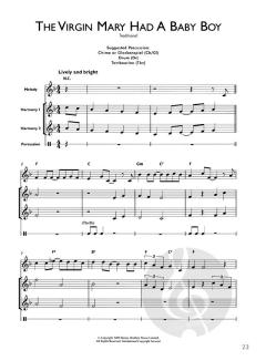 Classroom Jam: Christmas 