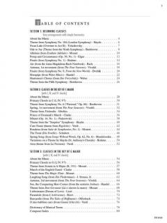 Classics Book 1 
