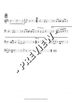 Tango For A Rainy Day - DOWNLOAD von Eric Stevens (Download) 
