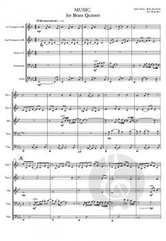 Music (Bob Marshall) 