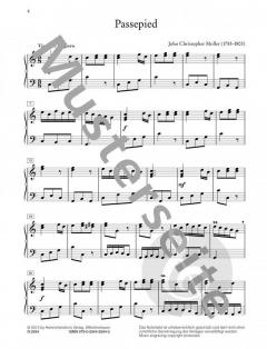 Jigs and Voluntaries 1738-1871 