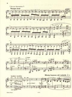 Also sprach Zarathustra op. 30 von Richard Strauss (Download) 