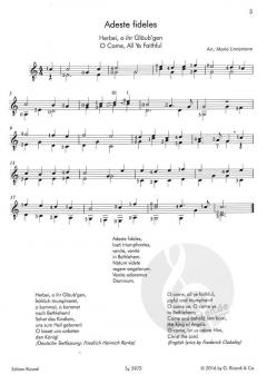 Christmas Carols 