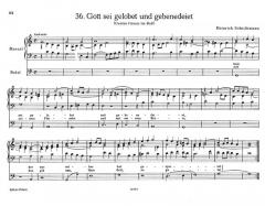 80 Choralvorspiele 