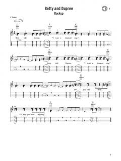 Slide & Slack Key Ukulele von Fred Sokolow im Alle Noten Shop kaufen