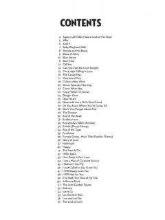 101 Movie Hits For Violin im Alle Noten Shop kaufen