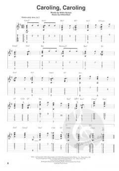 Christmas Jazz 