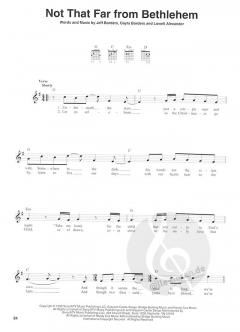 4-Chord Christmas 