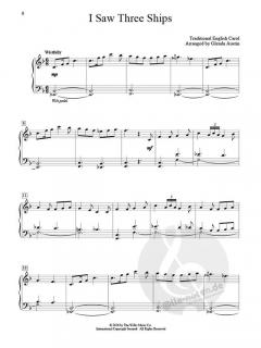 Holiday Encores 