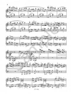 Suite für Klavier von Alfred Böckmann im Alle Noten Shop kaufen