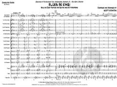 Blues Be King! von Scott Stanton 