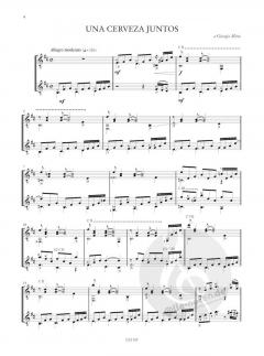 2 Pieces for 2 Guitars von Giorgio Signorile 