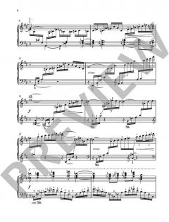 Sonata No. 1 op. 39 von Nikolai Kapustin 